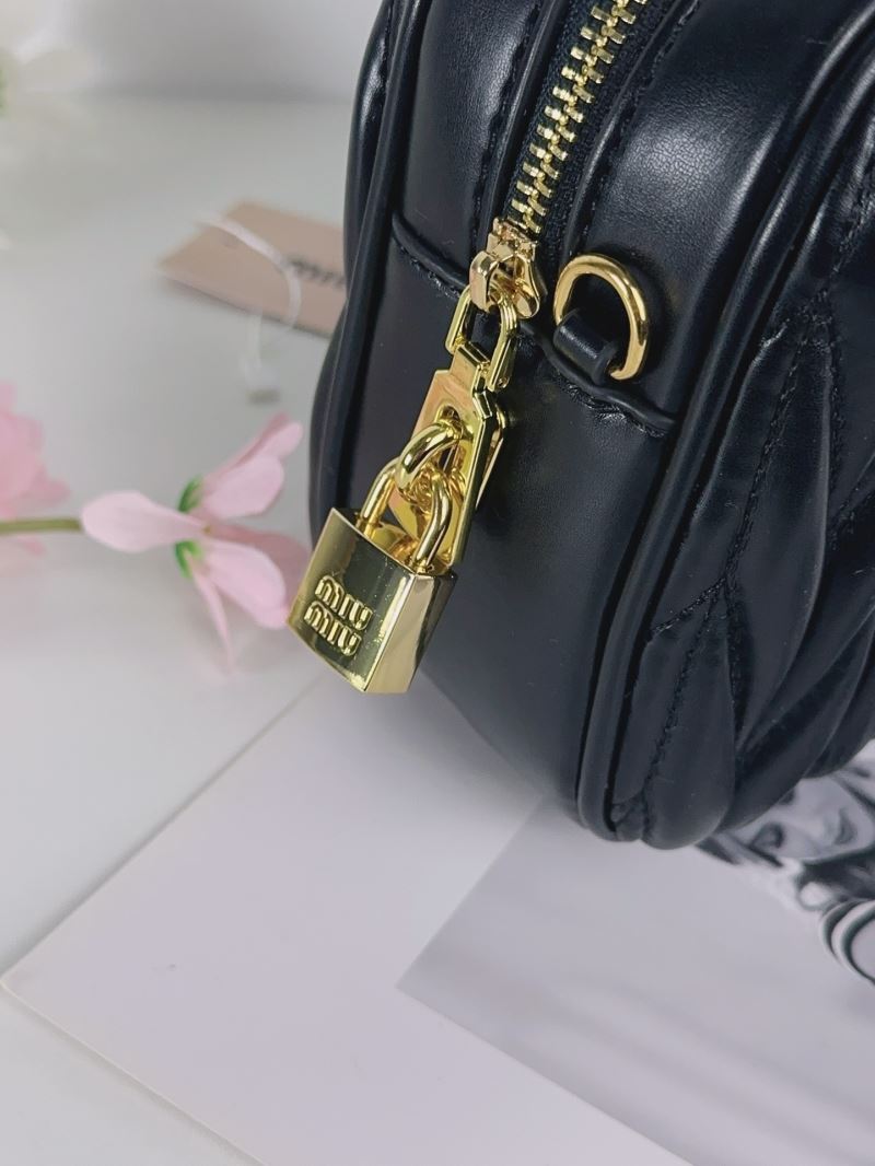 Miu Miu Top Handle Bags